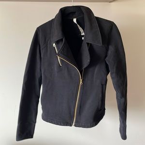 Lululemon Moto Jacket